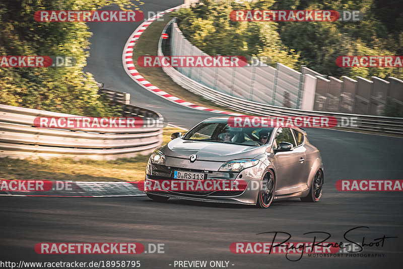 Bild #18958795 - Touristenfahrten Nürburgring Nordschleife (05.09.2022)