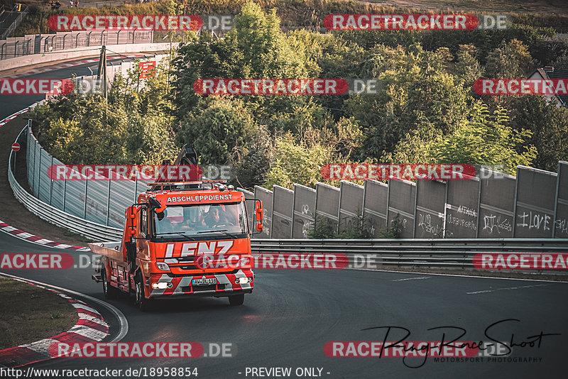 Bild #18958854 - Touristenfahrten Nürburgring Nordschleife (05.09.2022)