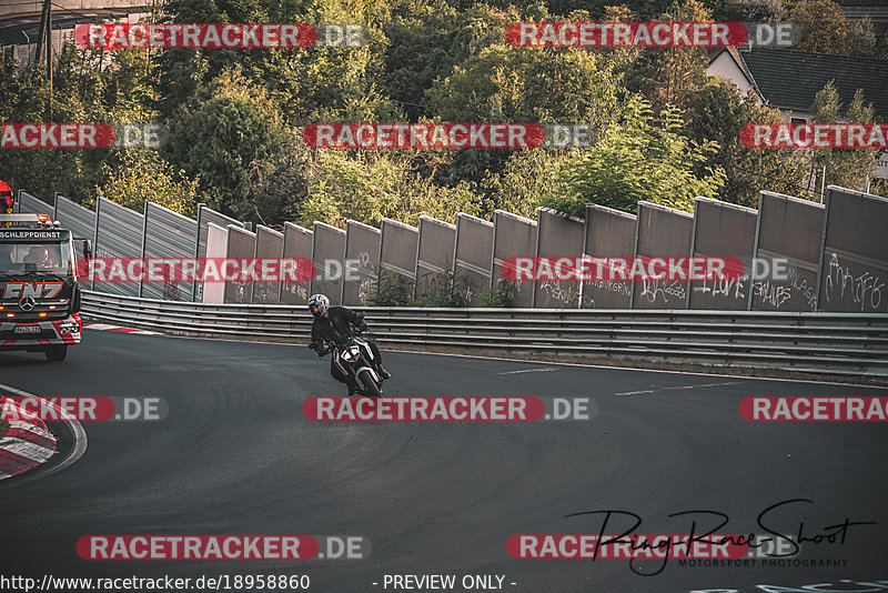 Bild #18958860 - Touristenfahrten Nürburgring Nordschleife (05.09.2022)