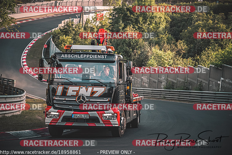 Bild #18958861 - Touristenfahrten Nürburgring Nordschleife (05.09.2022)