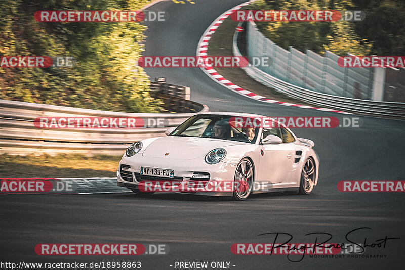 Bild #18958863 - Touristenfahrten Nürburgring Nordschleife (05.09.2022)