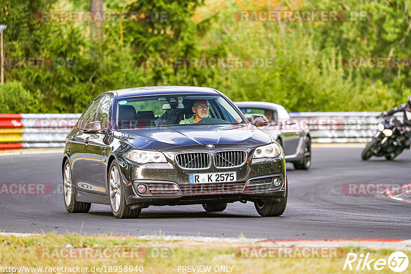 Bild #18958940 - Touristenfahrten Nürburgring Nordschleife (05.09.2022)