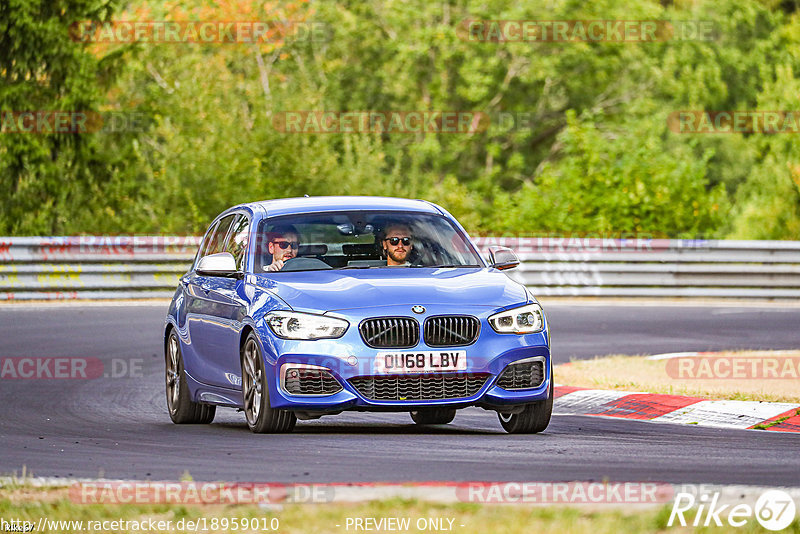 Bild #18959010 - Touristenfahrten Nürburgring Nordschleife (05.09.2022)