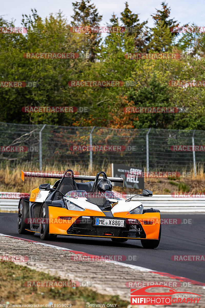 Bild #18959029 - Touristenfahrten Nürburgring Nordschleife (05.09.2022)