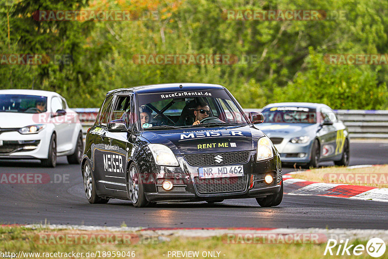 Bild #18959046 - Touristenfahrten Nürburgring Nordschleife (05.09.2022)