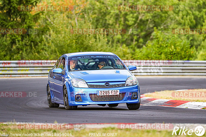 Bild #18959086 - Touristenfahrten Nürburgring Nordschleife (05.09.2022)