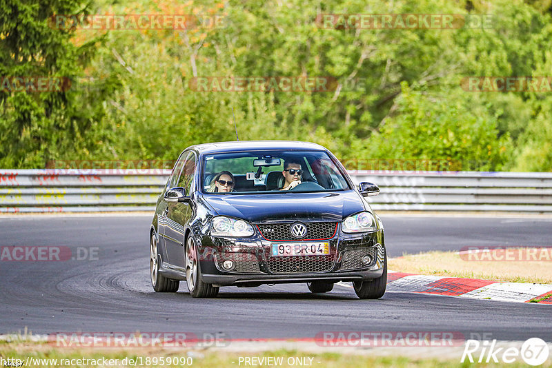 Bild #18959090 - Touristenfahrten Nürburgring Nordschleife (05.09.2022)