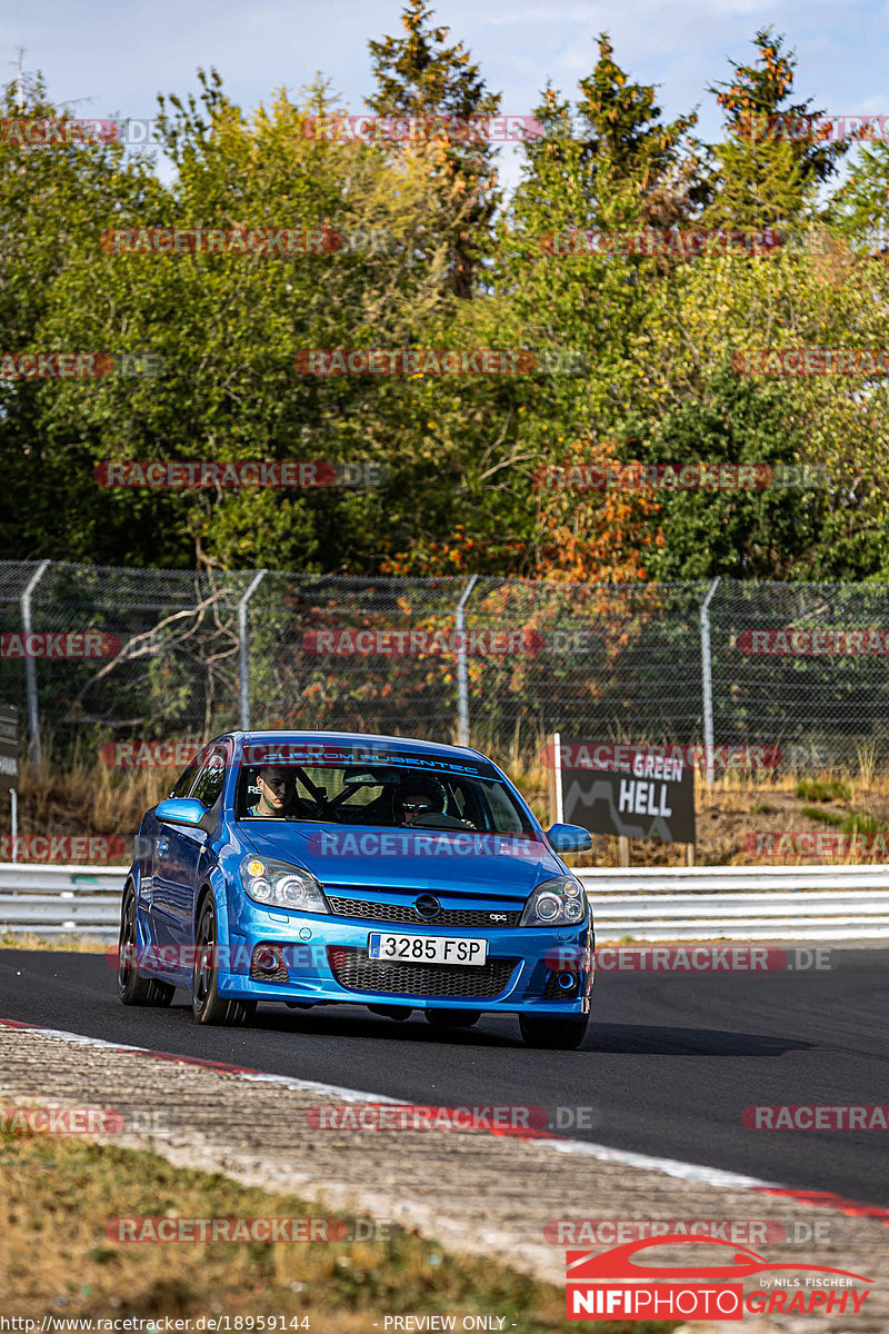 Bild #18959144 - Touristenfahrten Nürburgring Nordschleife (05.09.2022)