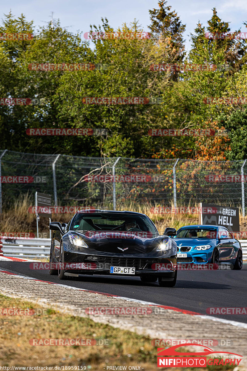 Bild #18959159 - Touristenfahrten Nürburgring Nordschleife (05.09.2022)