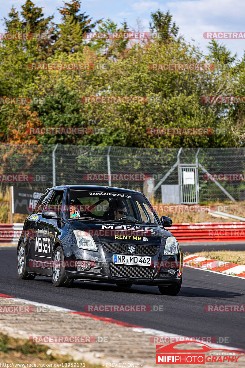 Bild #18959171 - Touristenfahrten Nürburgring Nordschleife (05.09.2022)