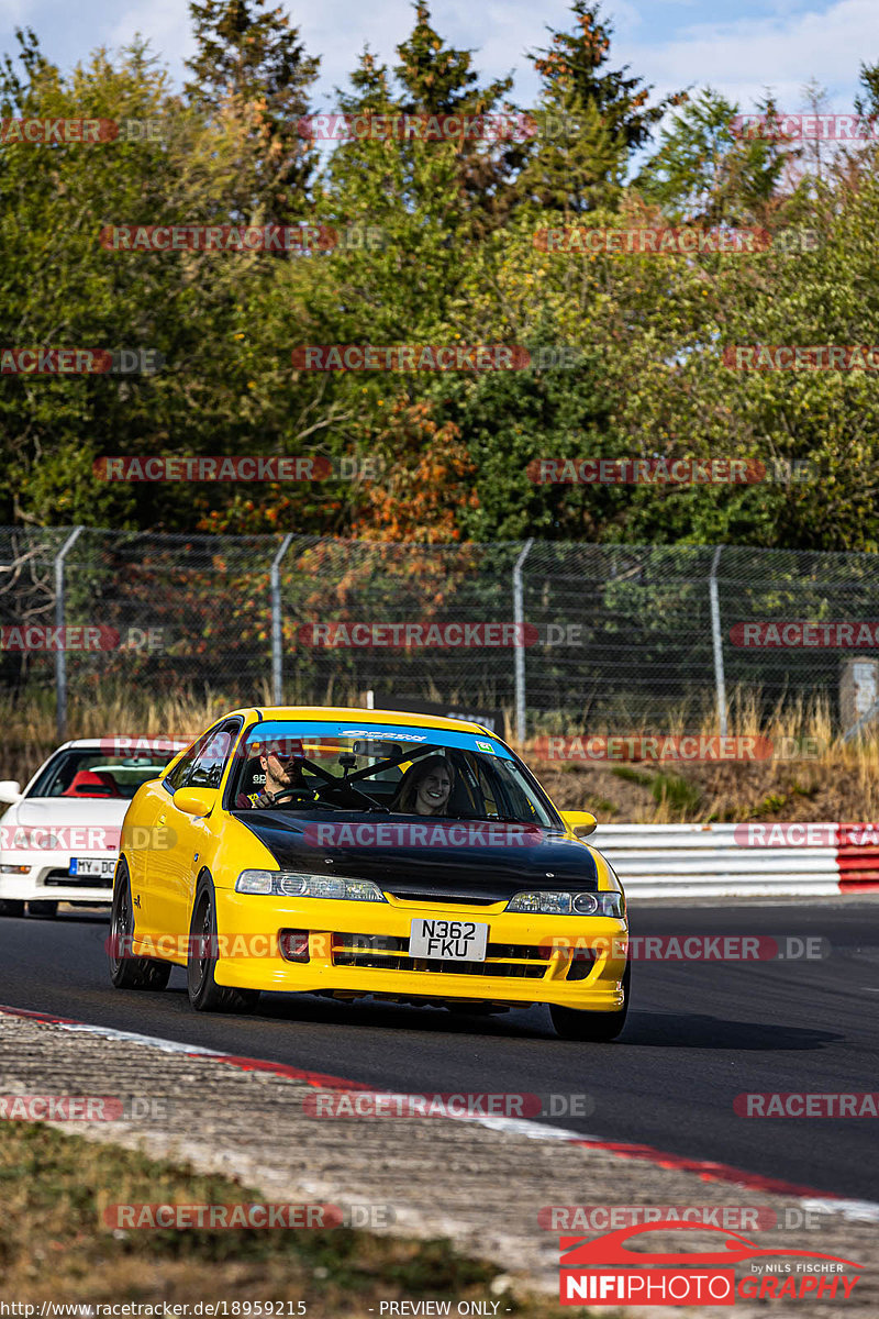 Bild #18959215 - Touristenfahrten Nürburgring Nordschleife (05.09.2022)