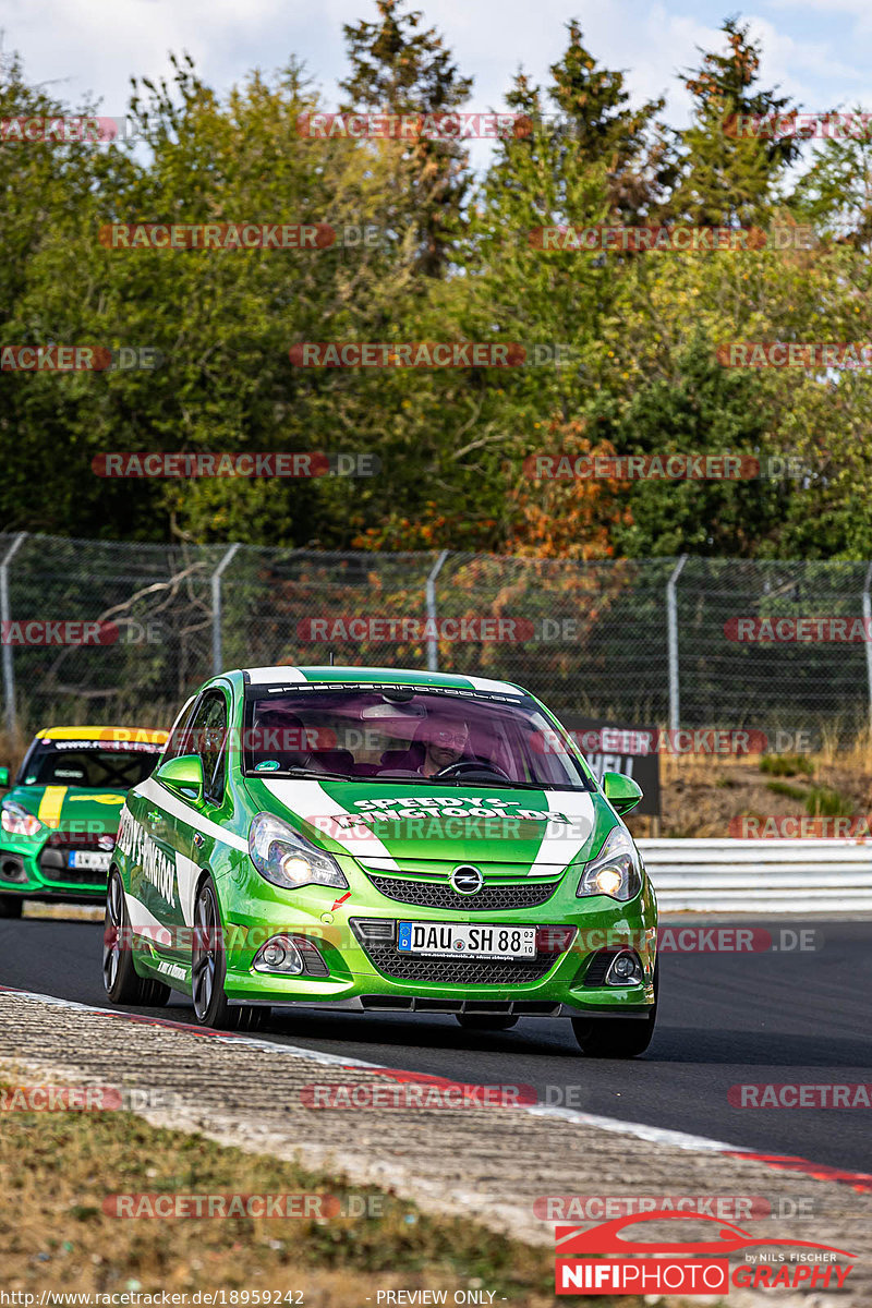 Bild #18959242 - Touristenfahrten Nürburgring Nordschleife (05.09.2022)