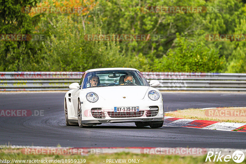 Bild #18959339 - Touristenfahrten Nürburgring Nordschleife (05.09.2022)