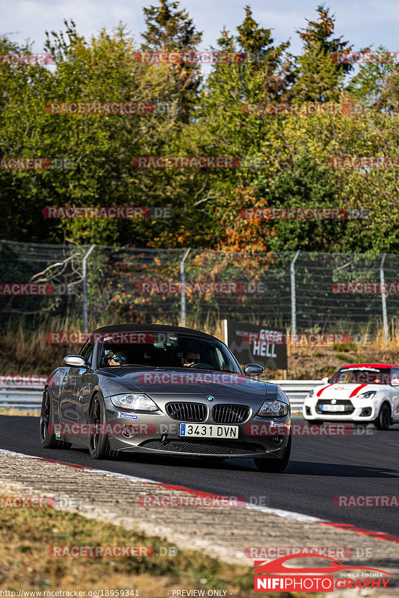 Bild #18959341 - Touristenfahrten Nürburgring Nordschleife (05.09.2022)