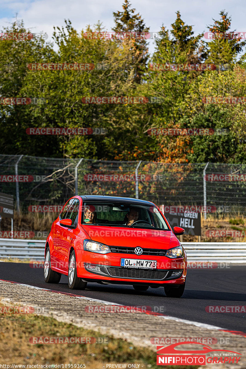 Bild #18959365 - Touristenfahrten Nürburgring Nordschleife (05.09.2022)