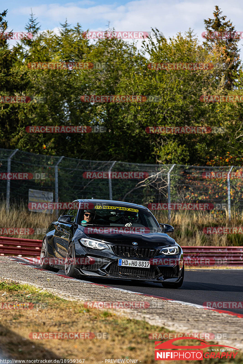 Bild #18959367 - Touristenfahrten Nürburgring Nordschleife (05.09.2022)