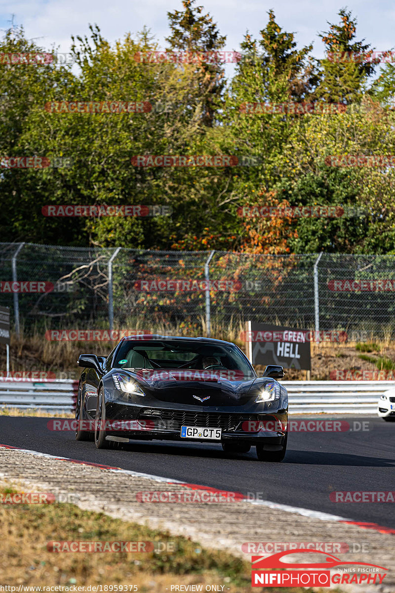 Bild #18959375 - Touristenfahrten Nürburgring Nordschleife (05.09.2022)