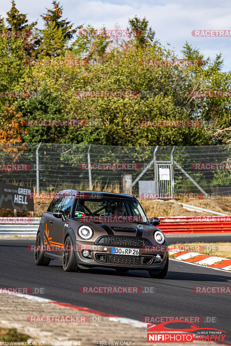 Bild #18959401 - Touristenfahrten Nürburgring Nordschleife (05.09.2022)