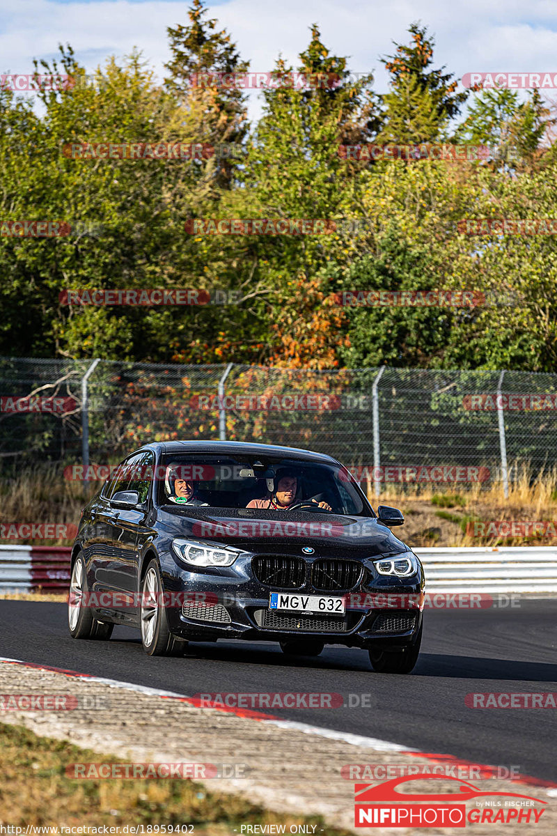 Bild #18959402 - Touristenfahrten Nürburgring Nordschleife (05.09.2022)