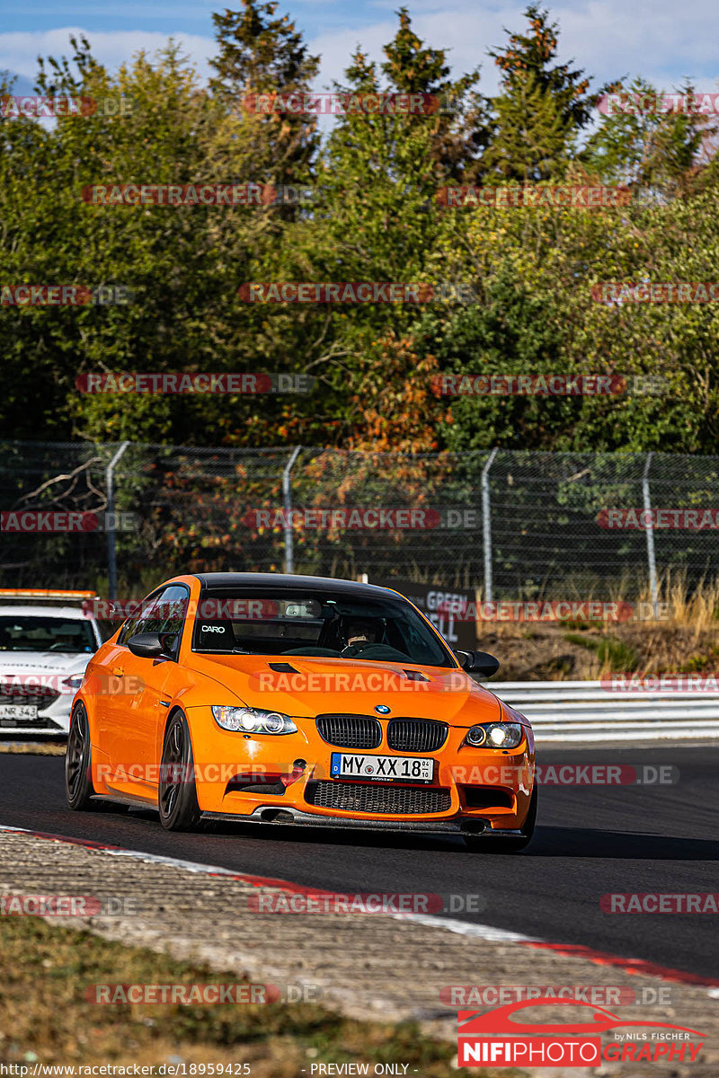 Bild #18959425 - Touristenfahrten Nürburgring Nordschleife (05.09.2022)