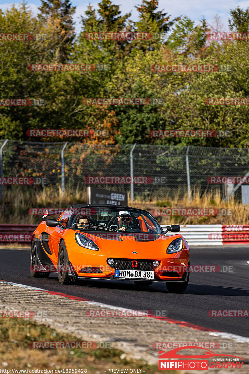 Bild #18959428 - Touristenfahrten Nürburgring Nordschleife (05.09.2022)