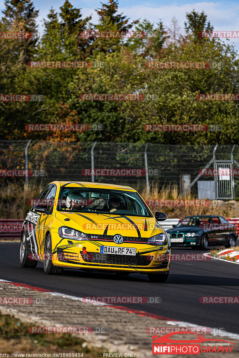 Bild #18959454 - Touristenfahrten Nürburgring Nordschleife (05.09.2022)