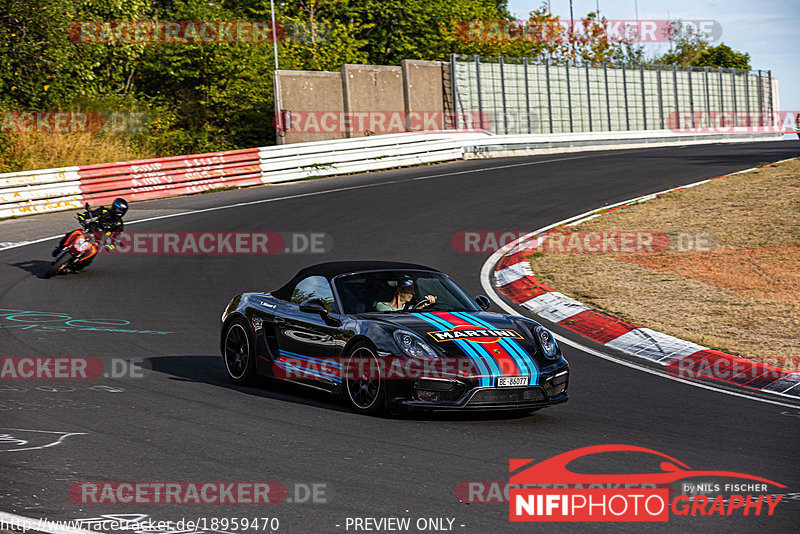 Bild #18959470 - Touristenfahrten Nürburgring Nordschleife (05.09.2022)