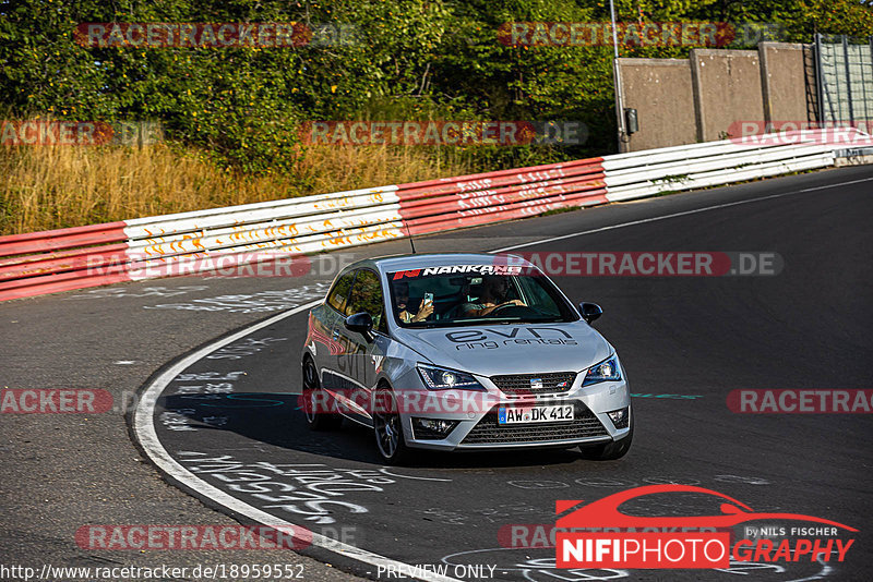 Bild #18959552 - Touristenfahrten Nürburgring Nordschleife (05.09.2022)