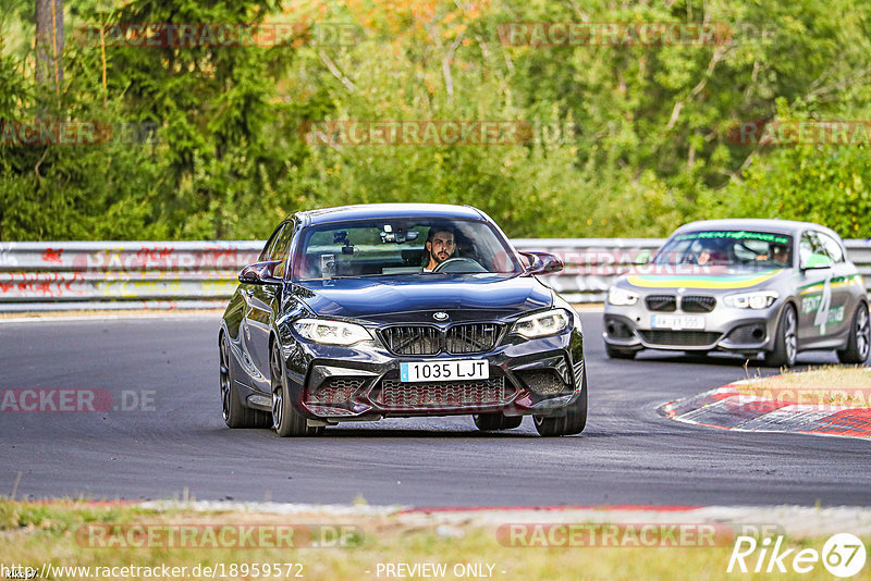 Bild #18959572 - Touristenfahrten Nürburgring Nordschleife (05.09.2022)