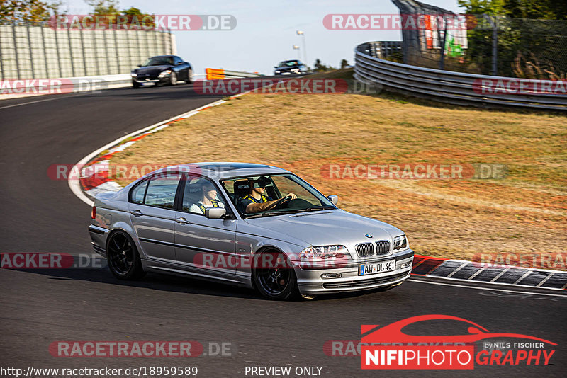 Bild #18959589 - Touristenfahrten Nürburgring Nordschleife (05.09.2022)