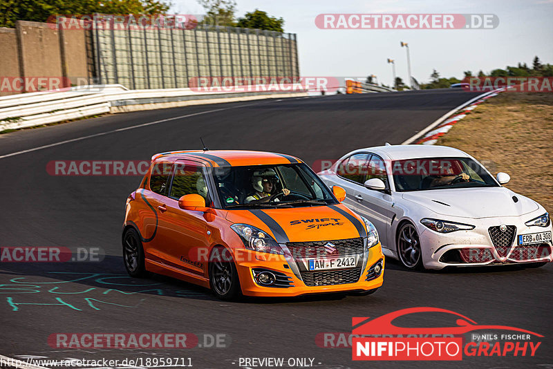 Bild #18959711 - Touristenfahrten Nürburgring Nordschleife (05.09.2022)