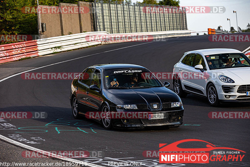 Bild #18959718 - Touristenfahrten Nürburgring Nordschleife (05.09.2022)