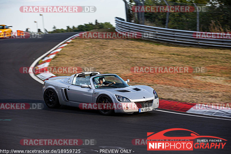 Bild #18959725 - Touristenfahrten Nürburgring Nordschleife (05.09.2022)