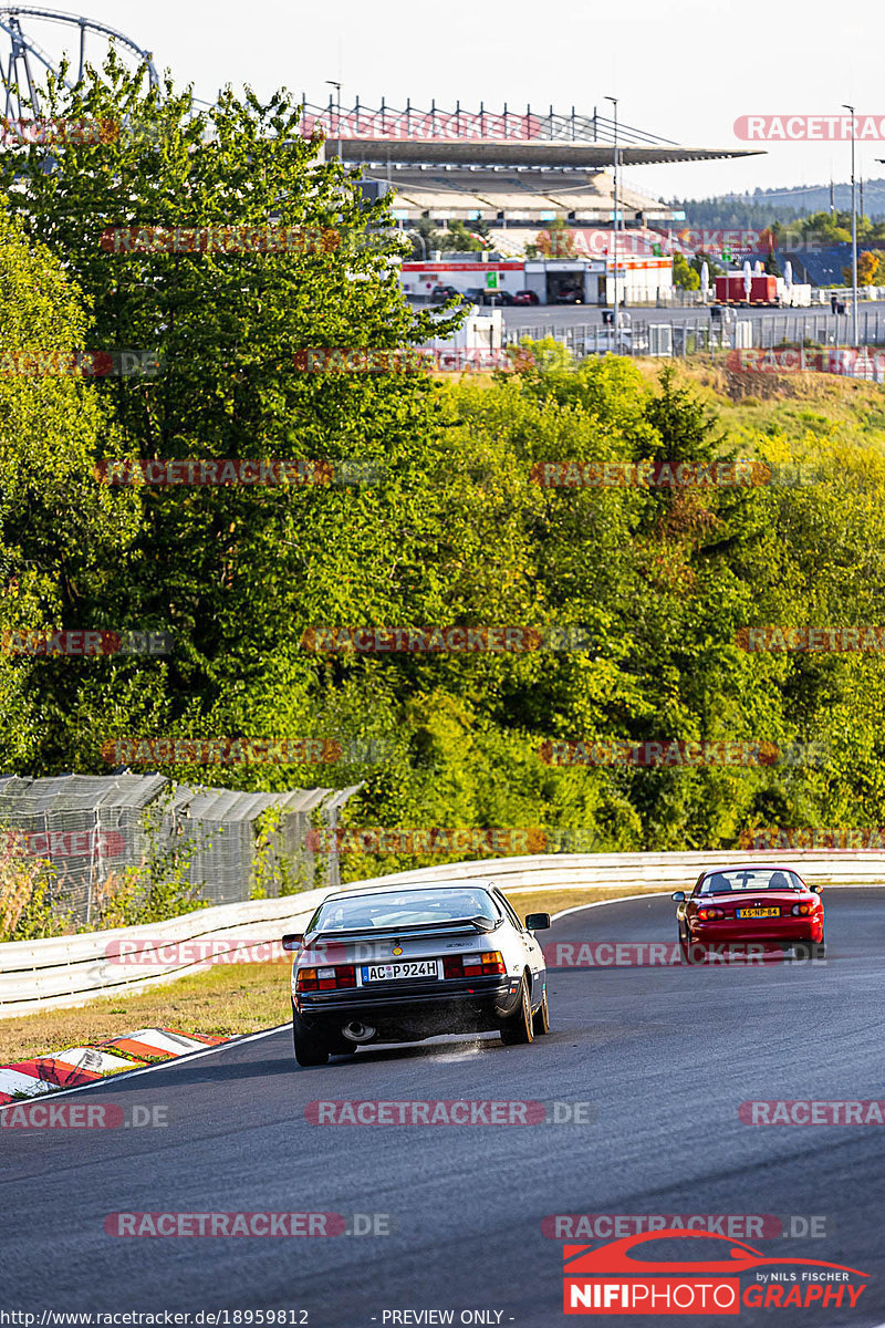 Bild #18959812 - Touristenfahrten Nürburgring Nordschleife (05.09.2022)