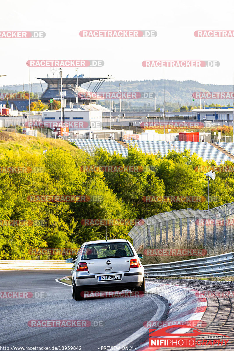 Bild #18959842 - Touristenfahrten Nürburgring Nordschleife (05.09.2022)