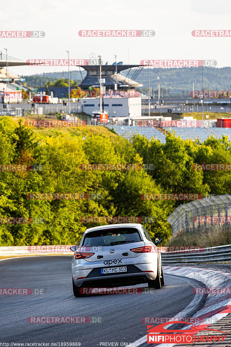 Bild #18959869 - Touristenfahrten Nürburgring Nordschleife (05.09.2022)