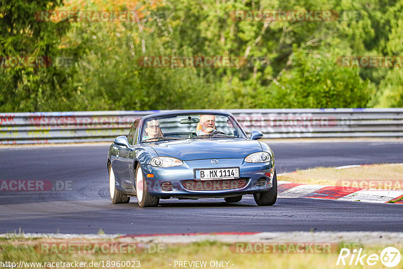 Bild #18960023 - Touristenfahrten Nürburgring Nordschleife (05.09.2022)