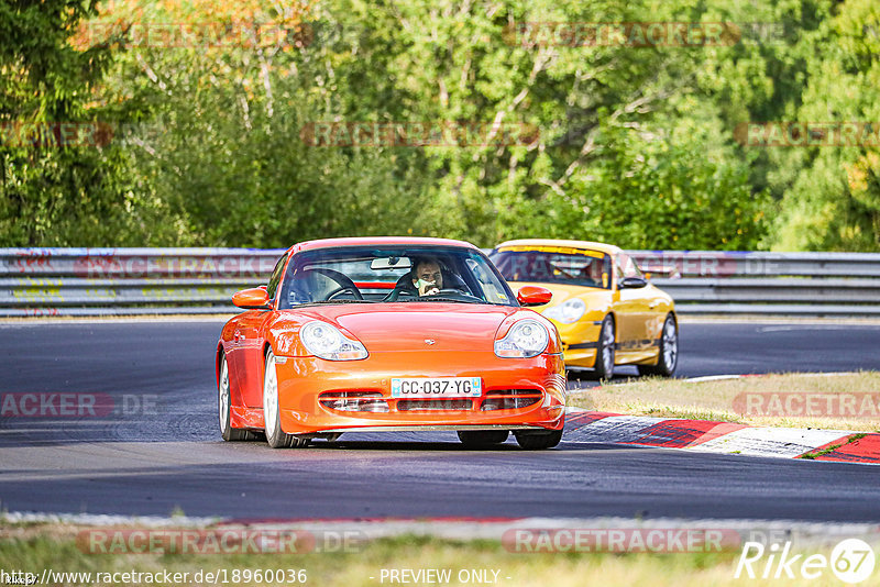 Bild #18960036 - Touristenfahrten Nürburgring Nordschleife (05.09.2022)