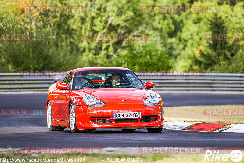 Bild #18960038 - Touristenfahrten Nürburgring Nordschleife (05.09.2022)