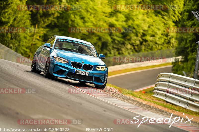 Bild #18960228 - Touristenfahrten Nürburgring Nordschleife (05.09.2022)