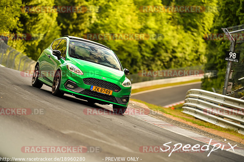 Bild #18960280 - Touristenfahrten Nürburgring Nordschleife (05.09.2022)