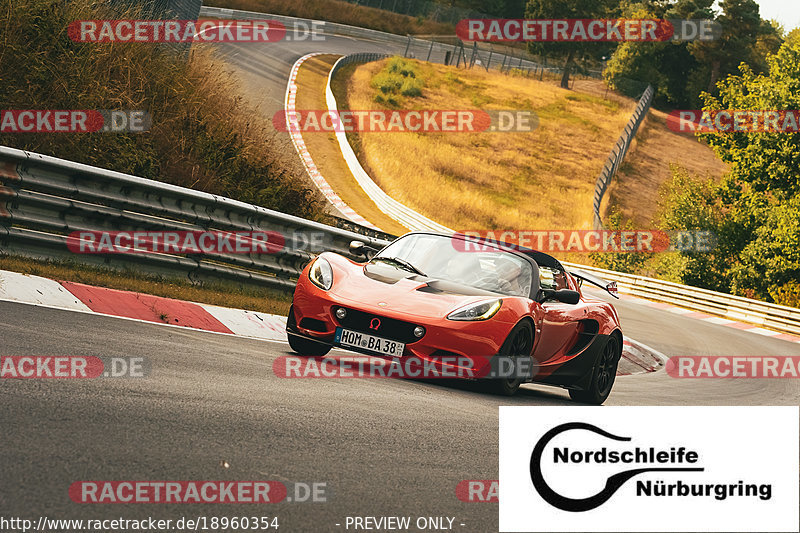 Bild #18960354 - Touristenfahrten Nürburgring Nordschleife (05.09.2022)