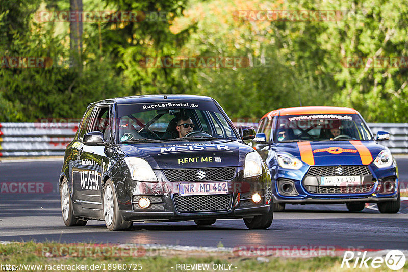 Bild #18960725 - Touristenfahrten Nürburgring Nordschleife (05.09.2022)