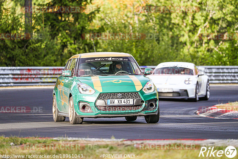 Bild #18961043 - Touristenfahrten Nürburgring Nordschleife (05.09.2022)