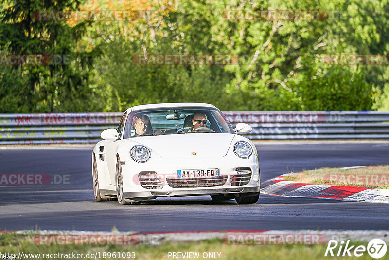 Bild #18961093 - Touristenfahrten Nürburgring Nordschleife (05.09.2022)