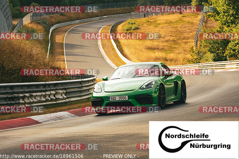 Bild #18961506 - Touristenfahrten Nürburgring Nordschleife (05.09.2022)