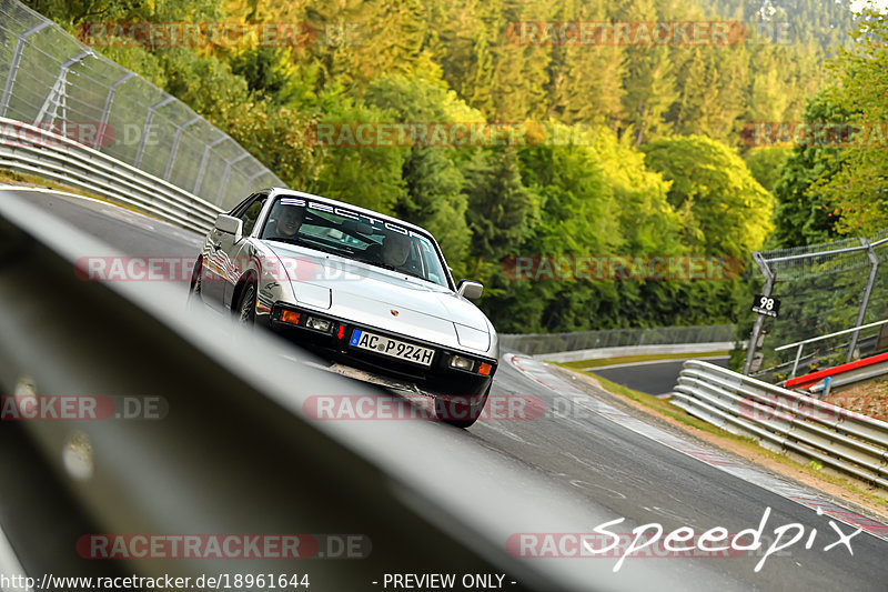 Bild #18961644 - Touristenfahrten Nürburgring Nordschleife (05.09.2022)