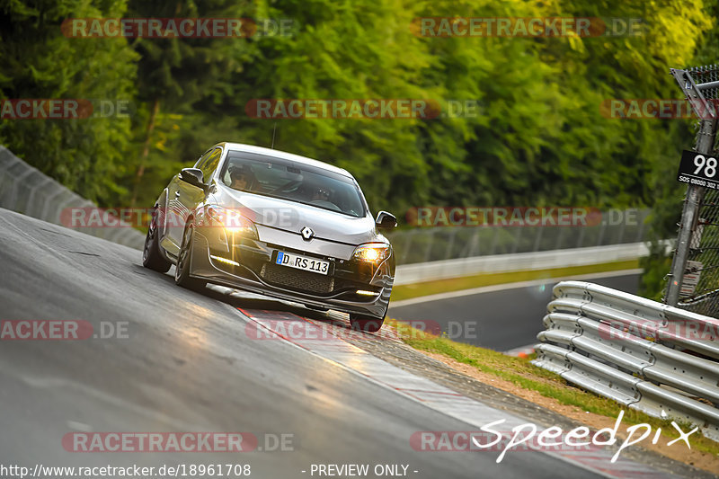 Bild #18961708 - Touristenfahrten Nürburgring Nordschleife (05.09.2022)