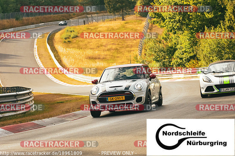 Bild #18961809 - Touristenfahrten Nürburgring Nordschleife (05.09.2022)