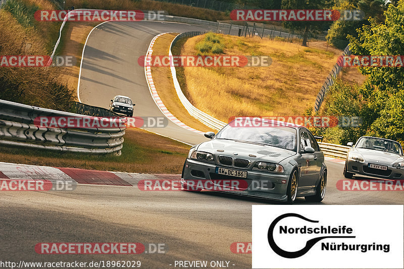 Bild #18962029 - Touristenfahrten Nürburgring Nordschleife (05.09.2022)